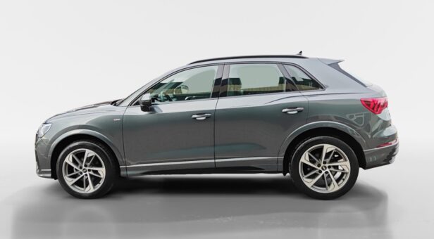 AUDI Q3 TODOTERRENO 2.0 35 TDI 110KW S TRONIC GENUINE ED. 150 5p