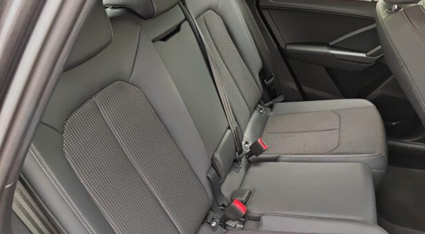 AUDI Q3 TODOTERRENO 2.0 35 TDI 110KW S TRONIC GENUINE ED. 150 5p