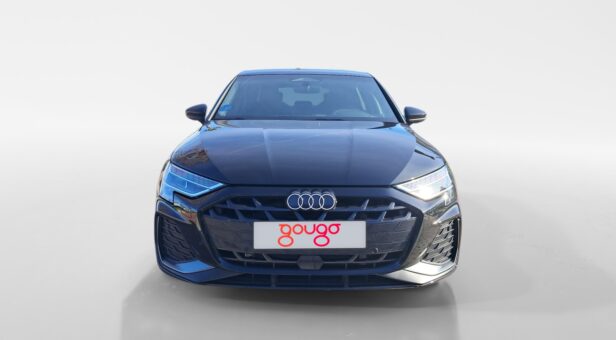 AUDI A3 BERLINA CON PORTON 1.5 TFSI E 150KW S TRON S LINE SPORTBACK 204 5p AUDI A3 BERLINA CON PORTON 1.5 TFSI E 150KW S TRON S LINE SPORTBACK 204 5p