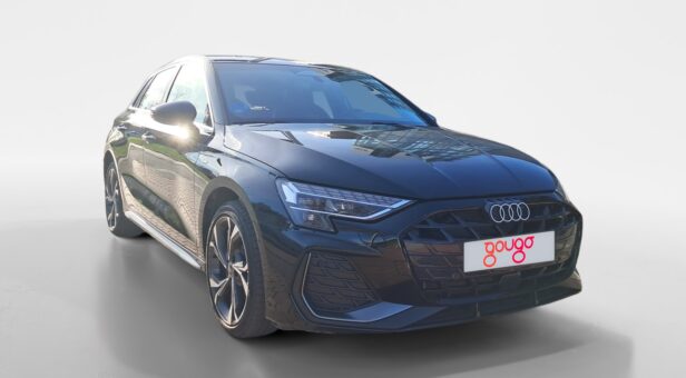 AUDI A3 BERLINA CON PORTON 1.5 TFSI E 150KW S TRON S LINE SPORTBACK 204 5p AUDI A3 BERLINA CON PORTON 1.5 TFSI E 150KW S TRON S LINE SPORTBACK 204 5p