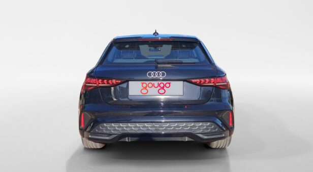 AUDI A3 BERLINA CON PORTON 1.5 TFSI E 150KW S TRON S LINE SPORTBACK 204 5p AUDI A3 BERLINA CON PORTON 1.5 TFSI E 150KW S TRON S LINE SPORTBACK 204 5p