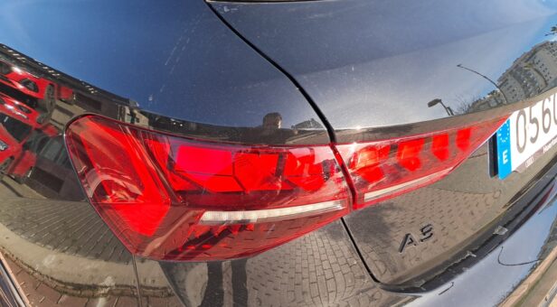 AUDI A3 BERLINA CON PORTON 1.5 TFSI E 150KW S TRON S LINE SPORTBACK 204 5p AUDI A3 BERLINA CON PORTON 1.5 TFSI E 150KW S TRON S LINE SPORTBACK 204 5p