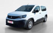 PEUGEOT RIFTER MONOVOLUMEN COMPACTO 1.5 BLUEHDI 73KW ACCESS STANDARD 100 4p