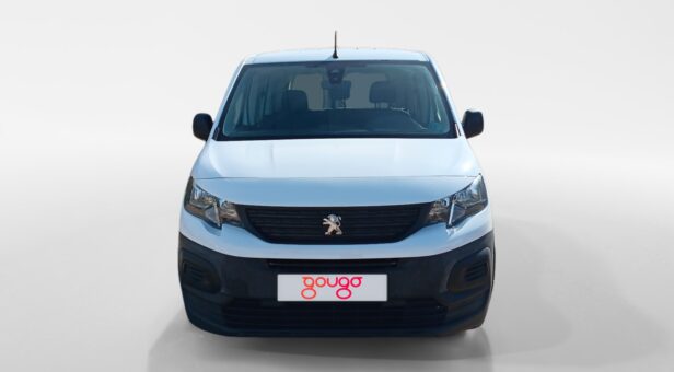 PEUGEOT RIFTER MONOVOLUMEN COMPACTO 1.5 BLUEHDI 73KW ACCESS STANDARD 100 4p