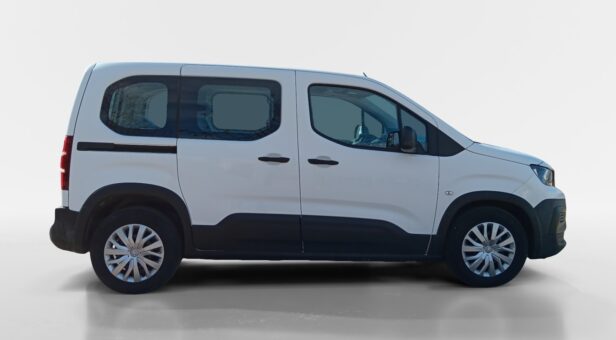 PEUGEOT RIFTER MONOVOLUMEN COMPACTO 1.5 BLUEHDI 73KW ACCESS STANDARD 100 4p
