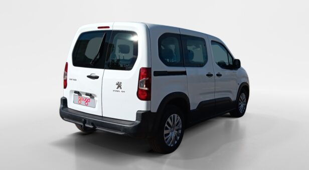 PEUGEOT RIFTER MONOVOLUMEN COMPACTO 1.5 BLUEHDI 73KW ACCESS STANDARD 100 4p