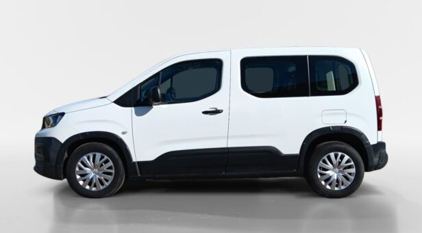 PEUGEOT RIFTER MONOVOLUMEN COMPACTO 1.5 BLUEHDI 73KW ACCESS STANDARD 100 4p