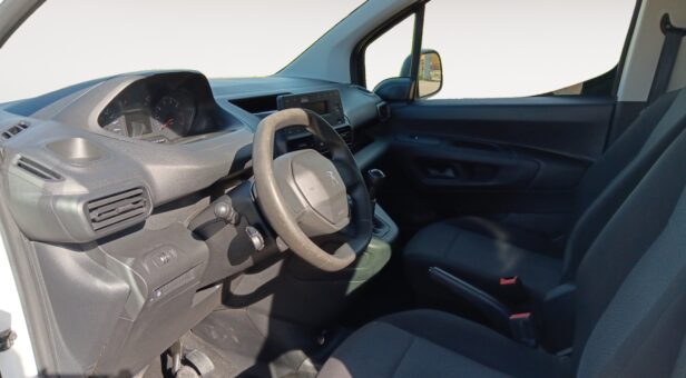 PEUGEOT RIFTER MONOVOLUMEN COMPACTO 1.5 BLUEHDI 73KW ACCESS STANDARD 100 4p