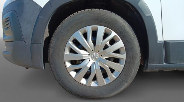 PEUGEOT RIFTER MONOVOLUMEN COMPACTO 1.5 BLUEHDI 73KW ACCESS STANDARD 100 4p