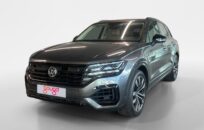 VOLKSWAGEN TOUAREG TODOTERRENO 3.0 TDI 210KW R-LINE AT 4WD 286 5p
