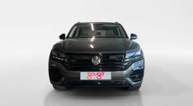 VOLKSWAGEN TOUAREG TODOTERRENO 3.0 TDI 210KW R-LINE AT 4WD 286 5p VOLKSWAGEN TOUAREG TODOTERRENO 3.0 TDI 210KW R-LINE AT 4WD 286 5p
