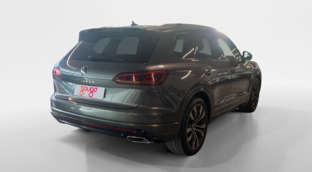 VOLKSWAGEN TOUAREG TODOTERRENO 3.0 TDI 210KW R-LINE AT 4WD 286 5p VOLKSWAGEN TOUAREG TODOTERRENO 3.0 TDI 210KW R-LINE AT 4WD 286 5p
