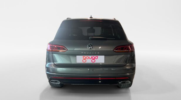 VOLKSWAGEN TOUAREG TODOTERRENO 3.0 TDI 210KW R-LINE AT 4WD 286 5p VOLKSWAGEN TOUAREG TODOTERRENO 3.0 TDI 210KW R-LINE AT 4WD 286 5p
