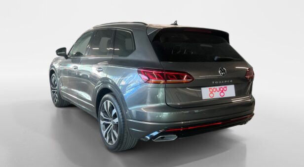 VOLKSWAGEN TOUAREG TODOTERRENO 3.0 TDI 210KW R-LINE AT 4WD 286 5p VOLKSWAGEN TOUAREG TODOTERRENO 3.0 TDI 210KW R-LINE AT 4WD 286 5p