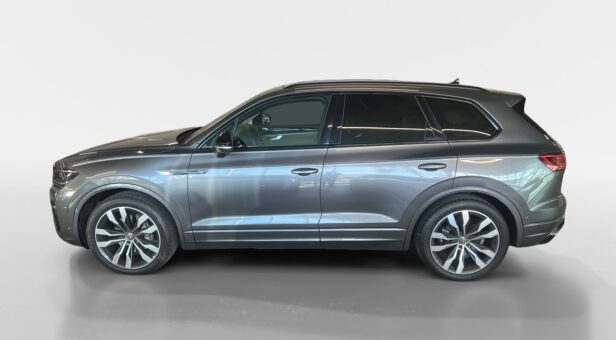 VOLKSWAGEN TOUAREG TODOTERRENO 3.0 TDI 210KW R-LINE AT 4WD 286 5p VOLKSWAGEN TOUAREG TODOTERRENO 3.0 TDI 210KW R-LINE AT 4WD 286 5p