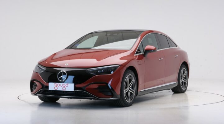 MERCEDES CLASE E -Class EQE 350 MERCEDES CLASE E -Class EQE 350
