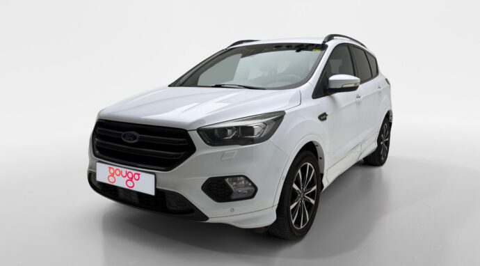 FORD KUGA TODOTERRENO 1.5 TDCI 88KW ST-LINE 2WD 120 5p