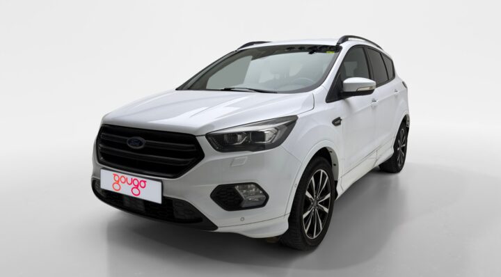 FORD KUGA TODOTERRENO 1.5 TDCI 88KW ST-LINE 2WD 120 5p