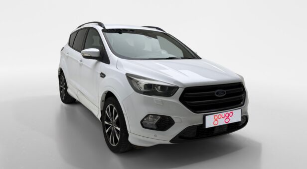 FORD KUGA TODOTERRENO 1.5 TDCI 88KW ST-LINE 2WD 120 5p