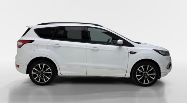 FORD KUGA TODOTERRENO 1.5 TDCI 88KW ST-LINE 2WD 120 5p