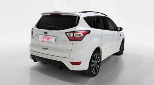 FORD KUGA TODOTERRENO 1.5 TDCI 88KW ST-LINE 2WD 120 5p