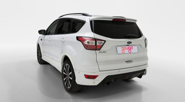 FORD KUGA TODOTERRENO 1.5 TDCI 88KW ST-LINE 2WD 120 5p