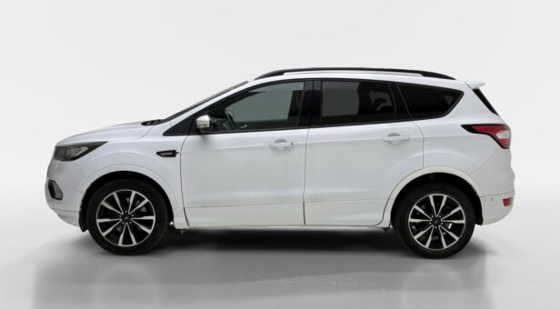 FORD KUGA TODOTERRENO 1.5 TDCI 88KW ST-LINE 2WD 120 5p