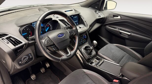 FORD KUGA TODOTERRENO 1.5 TDCI 88KW ST-LINE 2WD 120 5p