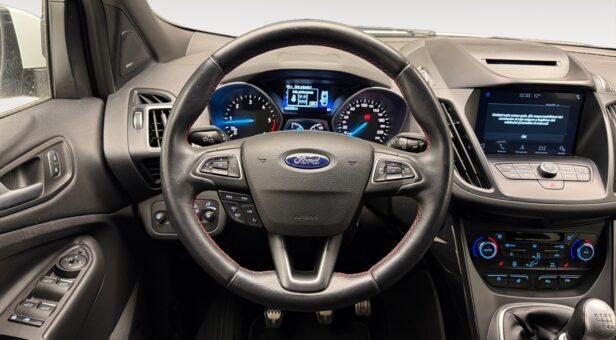 FORD KUGA TODOTERRENO 1.5 TDCI 88KW ST-LINE 2WD 120 5p