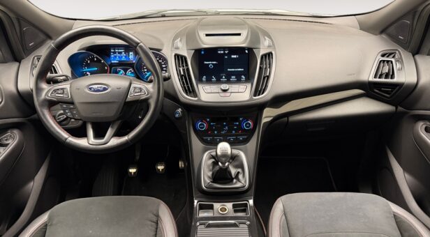 FORD KUGA TODOTERRENO 1.5 TDCI 88KW ST-LINE 2WD 120 5p