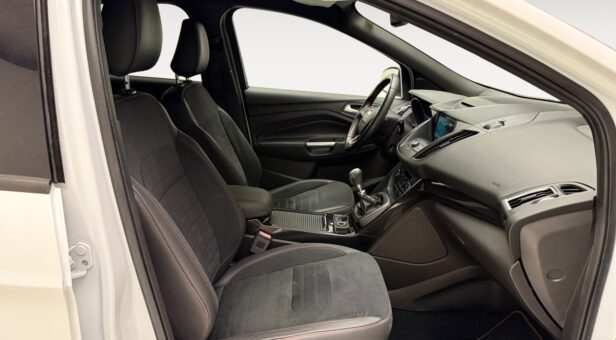 FORD KUGA TODOTERRENO 1.5 TDCI 88KW ST-LINE 2WD 120 5p
