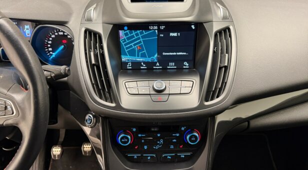 FORD KUGA TODOTERRENO 1.5 TDCI 88KW ST-LINE 2WD 120 5p