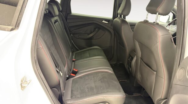 FORD KUGA TODOTERRENO 1.5 TDCI 88KW ST-LINE 2WD 120 5p