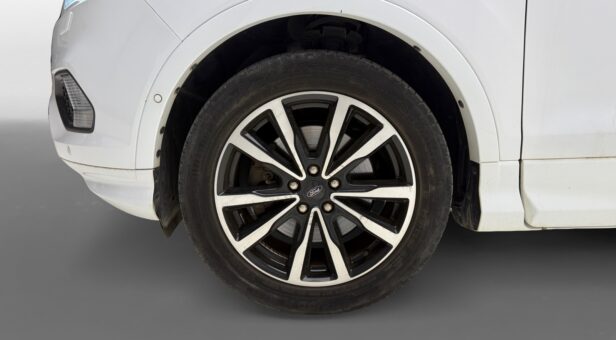 FORD KUGA TODOTERRENO 1.5 TDCI 88KW ST-LINE 2WD 120 5p