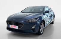 FORD FOCUS BERLINA CON PORTON 1.0 ECOBOOST 92KW TREND EDITION 125 5p