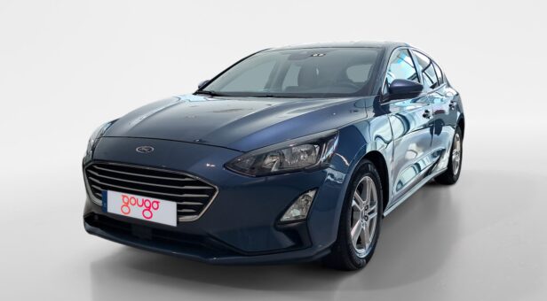 FORD FOCUS BERLINA CON PORTON 1.0 ECOBOOST 92KW TREND EDITION 125 5p