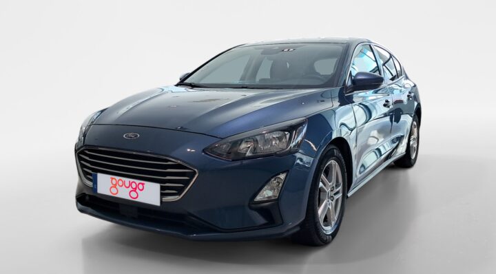 FORD FOCUS BERLINA CON PORTON 1.0 ECOBOOST 92KW TREND EDITION 125 5p FORD FOCUS BERLINA CON PORTON 1.0 ECOBOOST 92KW TREND EDITION 125 5p