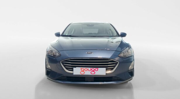 FORD FOCUS BERLINA CON PORTON 1.0 ECOBOOST 92KW TREND EDITION 125 5p