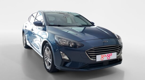 FORD FOCUS BERLINA CON PORTON 1.0 ECOBOOST 92KW TREND EDITION 125 5p