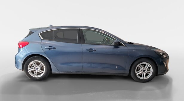 FORD FOCUS BERLINA CON PORTON 1.0 ECOBOOST 92KW TREND EDITION 125 5p
