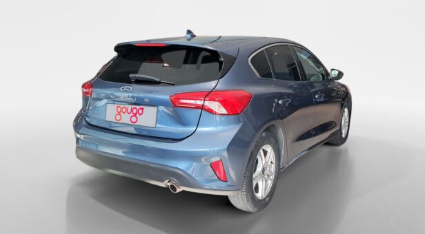 FORD FOCUS BERLINA CON PORTON 1.0 ECOBOOST 92KW TREND EDITION 125 5p