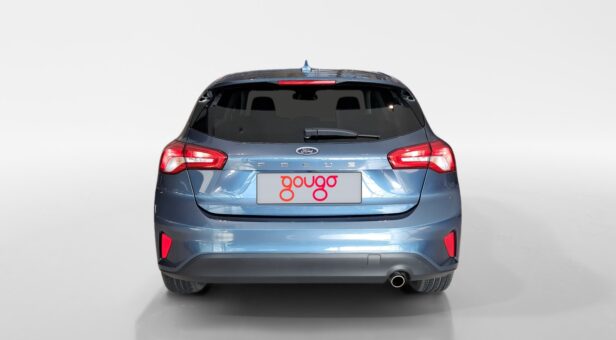 FORD FOCUS BERLINA CON PORTON 1.0 ECOBOOST 92KW TREND EDITION 125 5p