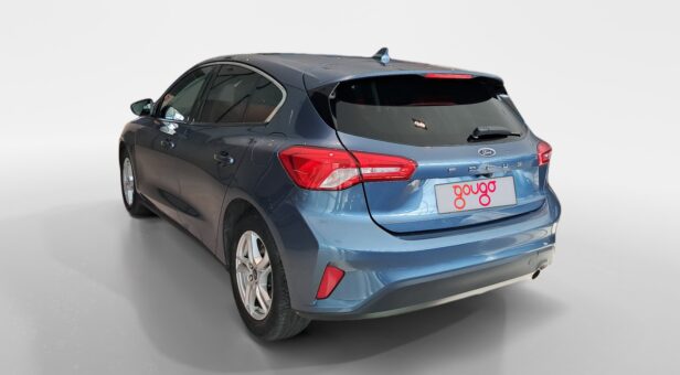 FORD FOCUS BERLINA CON PORTON 1.0 ECOBOOST 92KW TREND EDITION 125 5p
