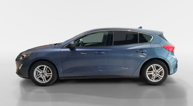 FORD FOCUS BERLINA CON PORTON 1.0 ECOBOOST 92KW TREND EDITION 125 5p