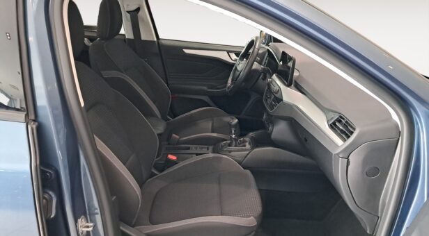 FORD FOCUS BERLINA CON PORTON 1.0 ECOBOOST 92KW TREND EDITION 125 5p
