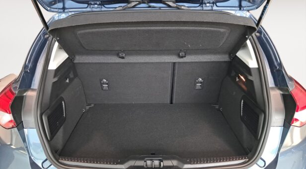 FORD FOCUS BERLINA CON PORTON 1.0 ECOBOOST 92KW TREND EDITION 125 5p