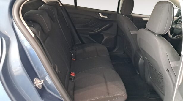 FORD FOCUS BERLINA CON PORTON 1.0 ECOBOOST 92KW TREND EDITION 125 5p