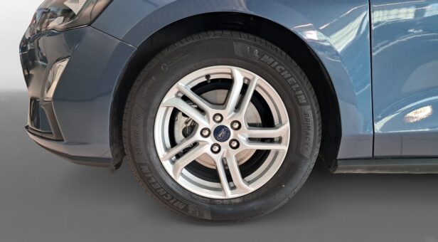 FORD FOCUS BERLINA CON PORTON 1.0 ECOBOOST 92KW TREND EDITION 125 5p