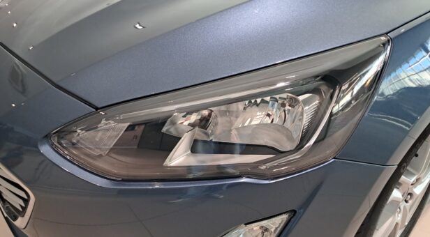 FORD FOCUS BERLINA CON PORTON 1.0 ECOBOOST 92KW TREND EDITION 125 5p