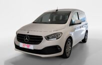 MERCEDES T-CLASS MONOVOLUMEN COMPACTO 1.5 T 180D SWB 116 5p